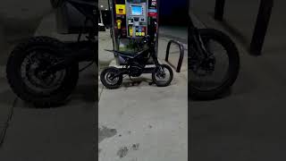 #ebike #yozma #fyp #surron