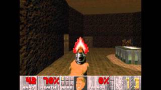 Doom 2 Speedrun