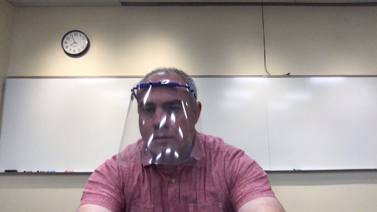 Calculus Lecture 4/23/2021 - Integration by Substitution