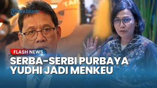 Bongkar Serba-Serbi Purbaya Yudhi Jadi Menkeu: Pernyataan Viral lalu Minta Maaf, Anak Ikut Disorot