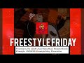 GHAZALI X GHAZALI Freestyle FRIDAY Improvisé 05 GHAZALI X GHAZALI Freestyle FRIDAY Improvisé 05