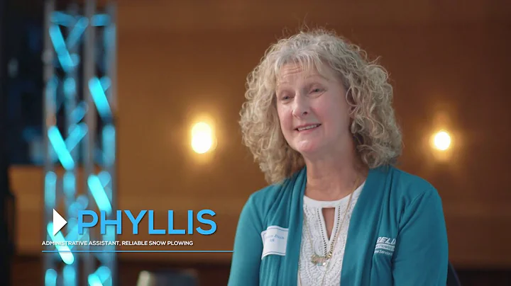 Phyllis RSP Testimonial