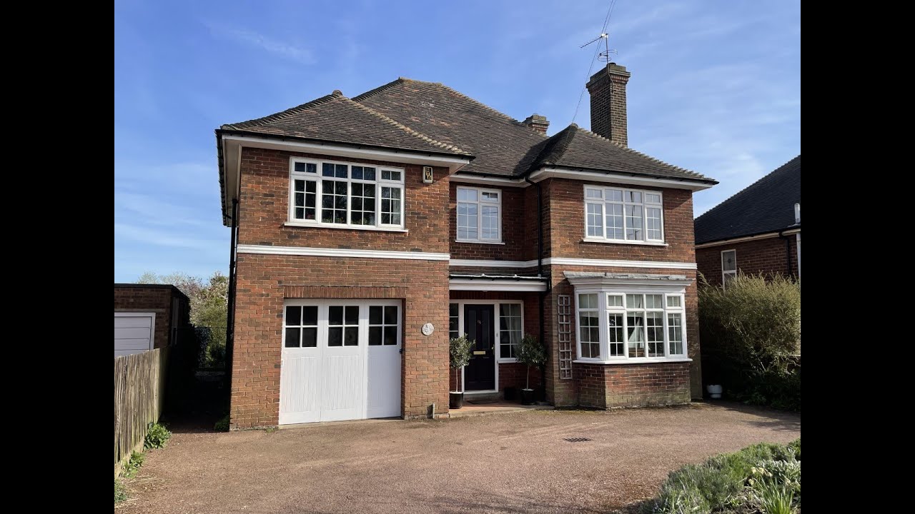 Northampton Road, Wellingborough YouTube