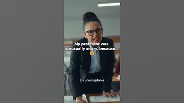 My professor literally taught me how to bypass AI detection 😭💀#essay #paper #college #study #kokeai