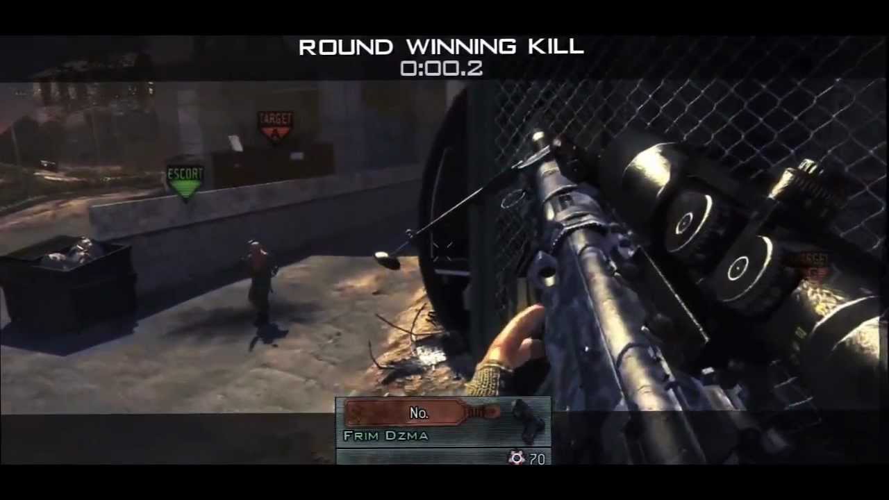 Introducing ExTrN DZMA By W4rZz