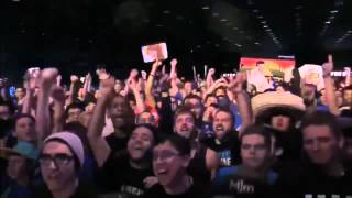 Evolution 2015 Melee Hype Trailer