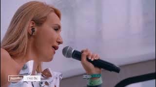 Blasterjaxx ft. AntoNetta - Now We Are Free | Parookaville, Germany 2024