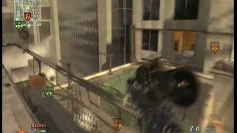 360 no scope on highrise