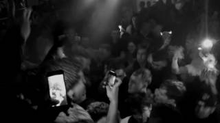 Jaykae - Pull Up [Live] @ Buffalo, Cardiff 09-12-16