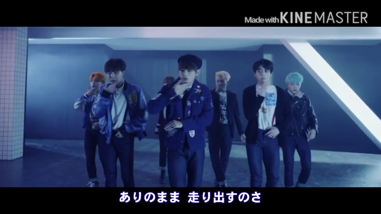防弾少年団(BTS) - りなまる 818GXnz5jLL.jpg