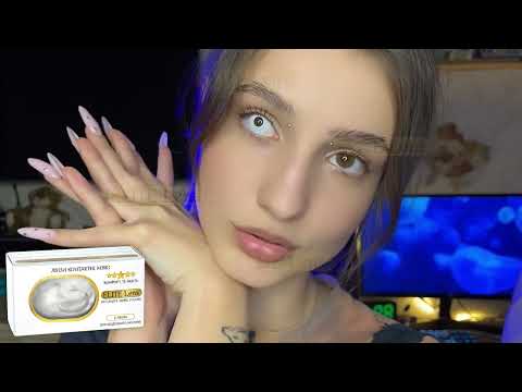 Білий - відеоогляд 2
