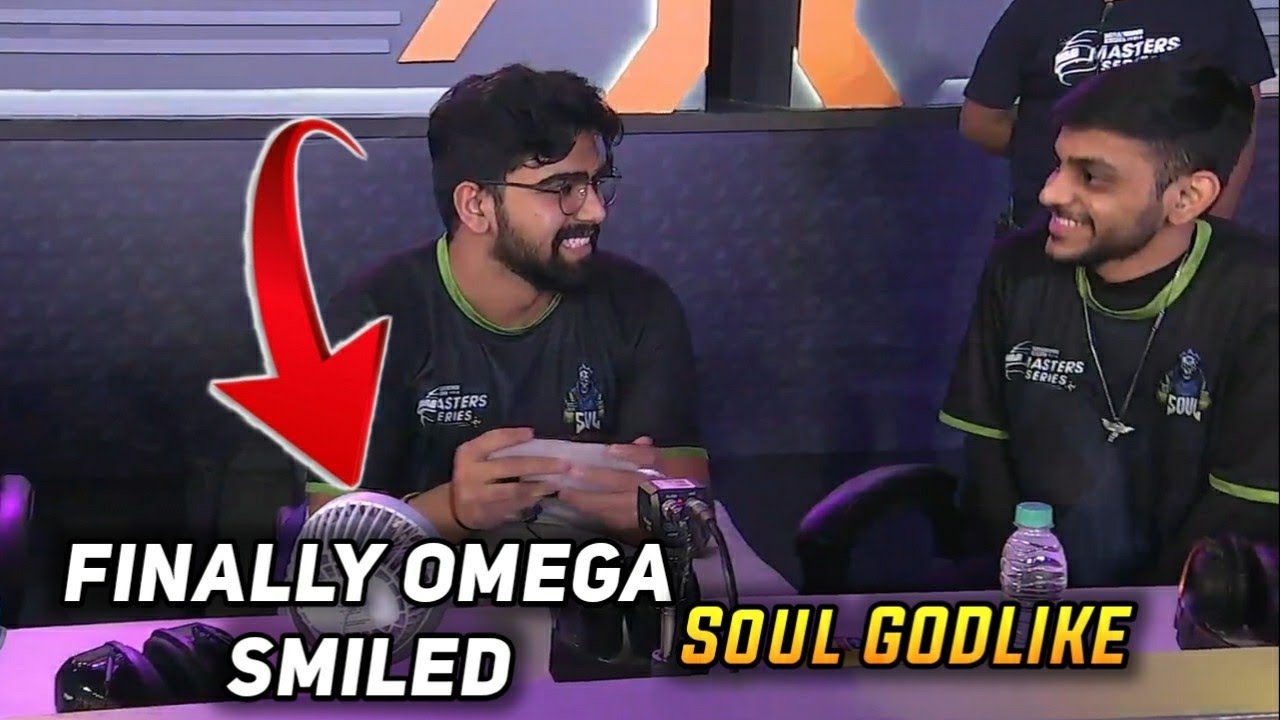 SOUL Vs GODL | SOUL First Chicken in FINALS 🚀❤️