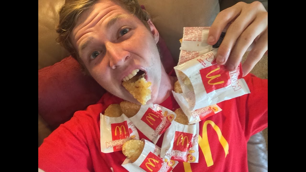 McDonald's Money Monopoly Is Impossible To Win - YouTube