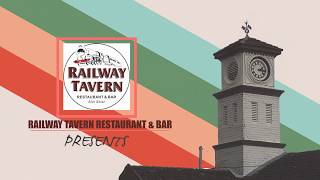 Railway Tavern Promo Video