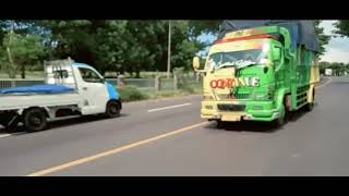 Truck Mboiss 'CONTINUE' Versi Lagu Sepine Wengi ||Cctv pasuruan jrenk