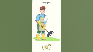 dop 2 game level 1347 #shorts #animação #subscribe