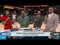 NBA SHOWTIME | "OKC is starting to neutralize Wembanyama!' - T-Mac predicts Game 4: Spurs vs Thunder