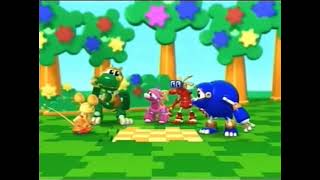 Playhouse Disney Uk Animal Mechanicals And Brazil O Mundo Redondo De Olie Promos 2009 And 2010