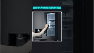 Download Lagu 🍳 Discover the Smart LG GMG960EVEE Multi-Door Fridge – Ultimate Kitchen Companion! ❄️🌟 MP3