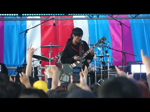 非人物種 Inhuman-美蘿