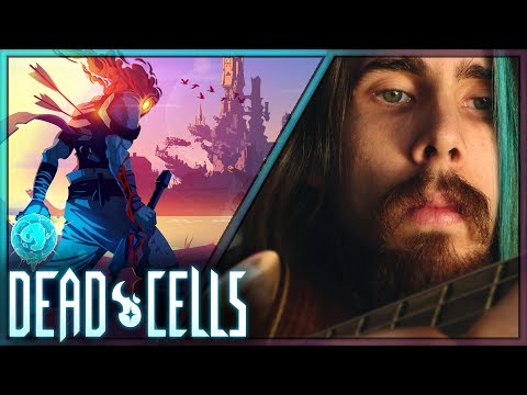 The merchant (Classical guitar/Guitar cover) - Yoann Laulan