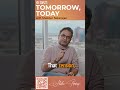 India vs America? Why I Built in Silicon Valley &amp; Deployed in Bangalore | Shekhar Natarajan