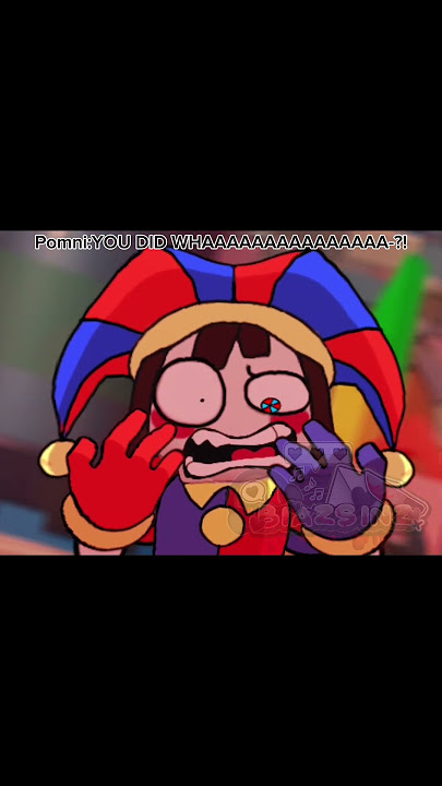 DID SOMEBODY SAY JUST EAT?!(YEAHHH) OG idea #gacha #gachalife #gachaedit #animation #digitalcircus