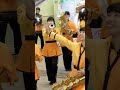 京都橘吹奏楽部　2019年EXILE風
