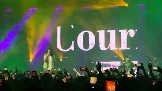 Seven Years - Saosin Live in Manila (November 3, 2023)