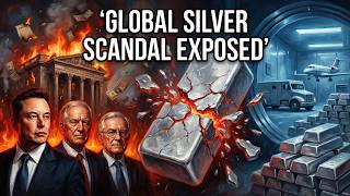 TWO THINGS! WITH SILVER NO ONE SEES COMING IN 2026! (PART 1)