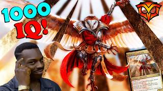 MTG ▷ New Infinite Combo 💥Obliterates💥 The Metagame! ◁🌠 Secrets of Strixhaven【 Modern 】