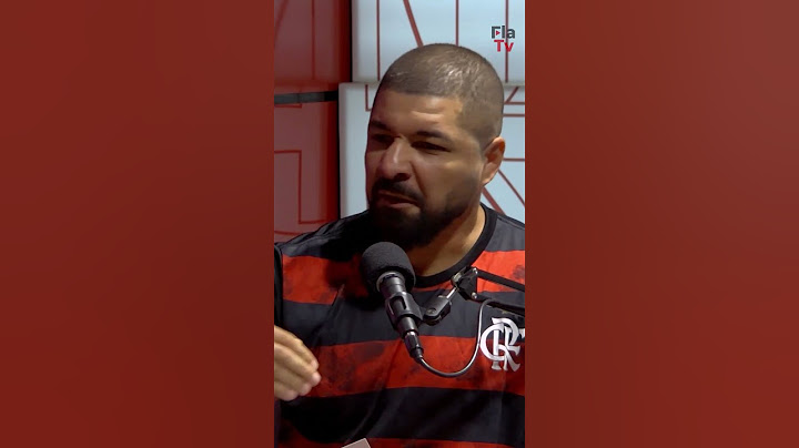 Léo Ortiz, uma das grandes contratações do Flamengo em 2024, bateu um papo com Olivinha