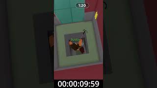 Total Roblox Drama Spy Challenge In 15.03S