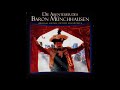 The adventures of Baron Munchausen Soundtrack