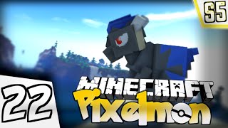 Minecraft Pixelmon - “BABIES!” - (Minecraft Pokemon Mod) Part 22