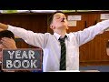 Cheeky Student Struggles with Times Tables | Yearbook