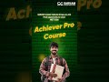 🎯 Achiever Pro - NEET 2026