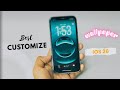 iPhone Wallpaper Tricks You Must Try! | Customize Lock &amp; Home Screen iOS26