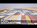 Extreme Constructions: The Suez Canal | Free Documentary