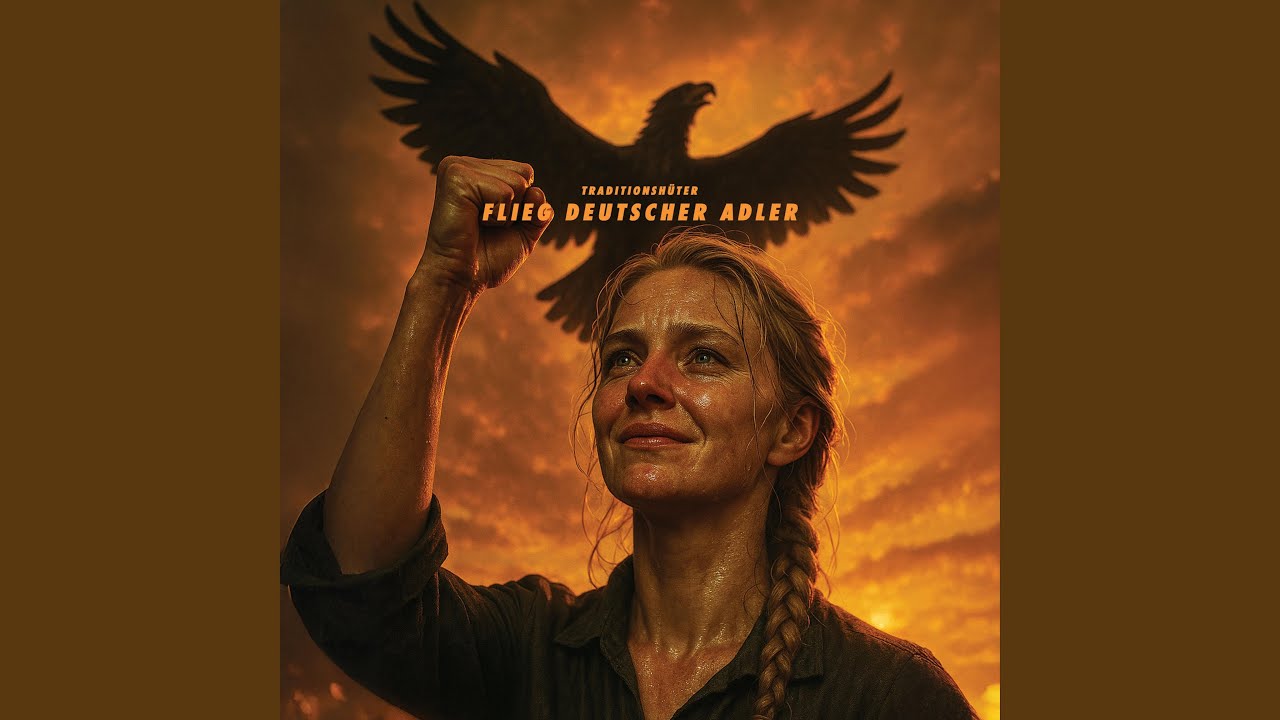 Flieg deutscher Adler