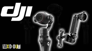 Dji Osmo Z Axis Filming!? | Part 5