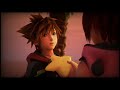 Kingdom hearts lofi music  a paopu fruit  lofi hip hop