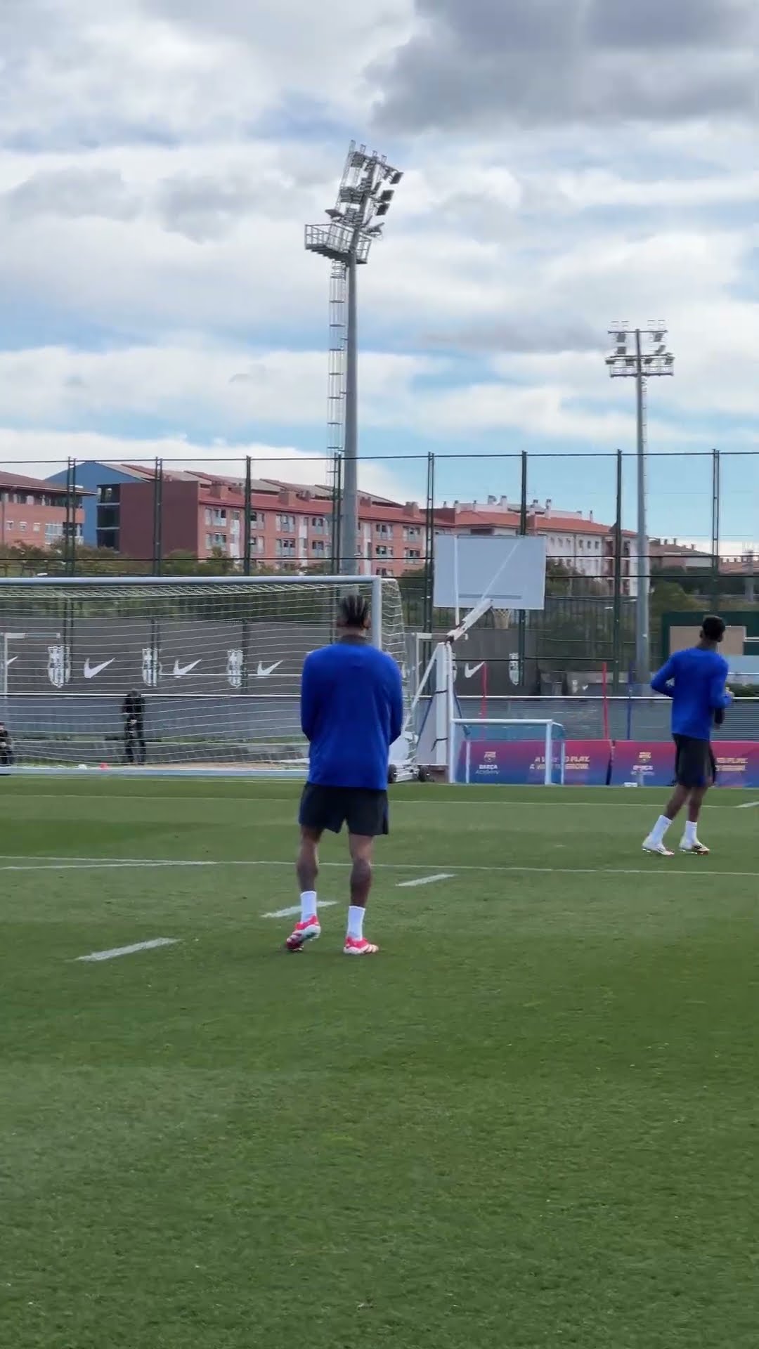 Just another day of brilliance ? #fcbarcelona #lamineyamal #shorts