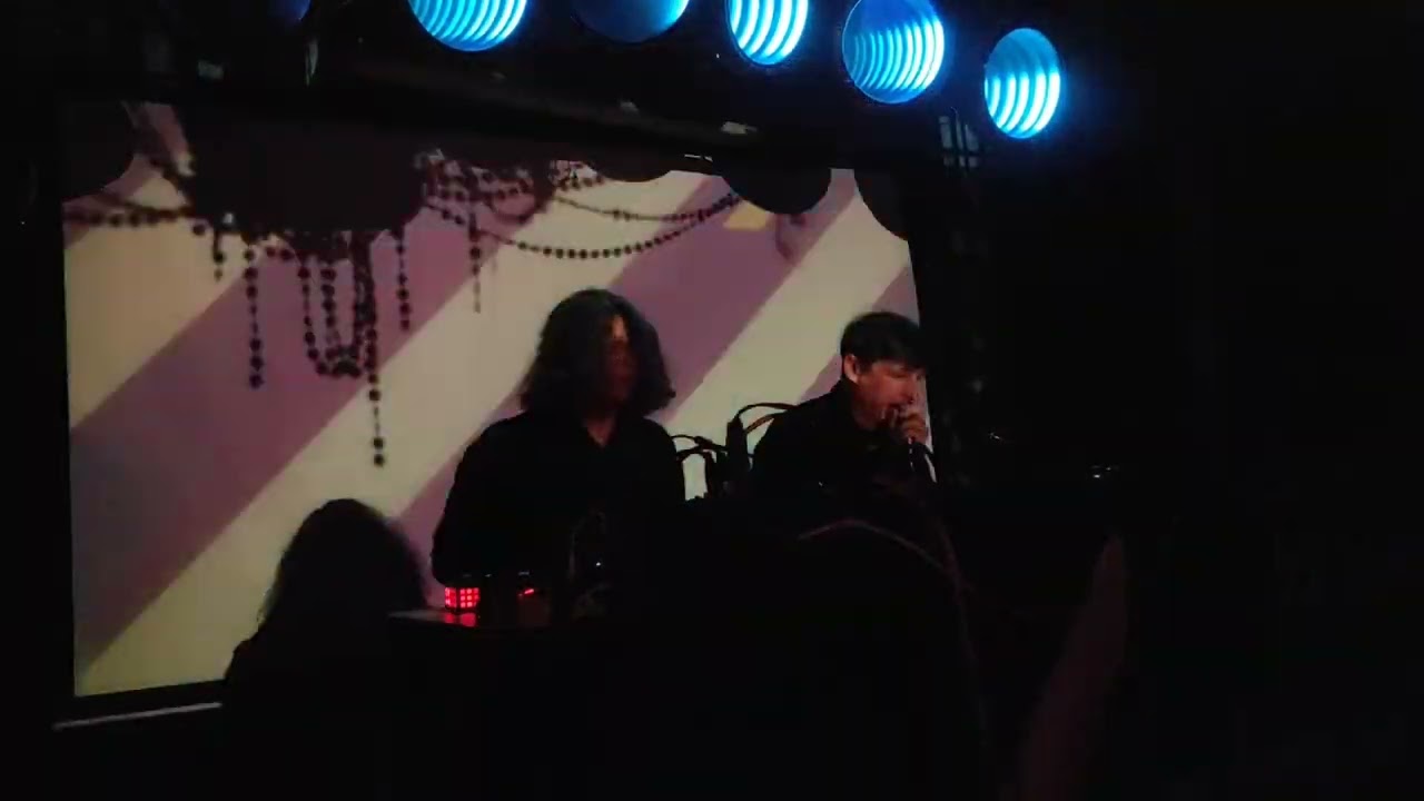 Muslimgauze Memorial Party In Moscow - 25 Фестиваль Электронной Музыки 14 января 2024