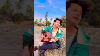 Laddi Oye Snapchat Bana - Riyaz Aly New Statu Snapchat Status - hdvideostatus.com