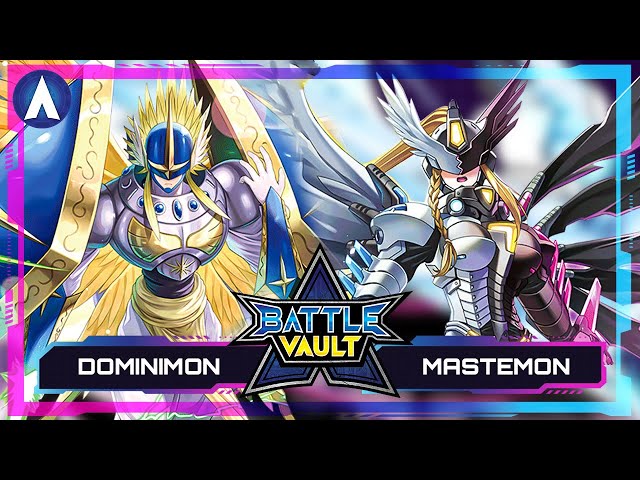 mastemon digimon card game New Mlikemat Playmat DTCG Mat TCG CCG OCG Trading Mat with Zones + Free Bag (ZD002-862-SM) : Toys & Games 4 Digivolve Cost Level Mastemon VS Dominimon & Three
