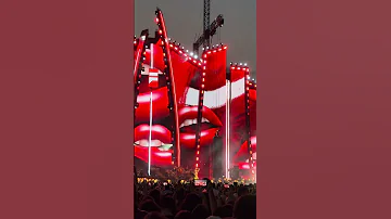Simge Öpücem Konser Viral Keşfet Simgesağın Kissme Festival Istanbul Dance 