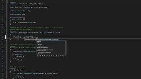 Techability Dashing Dice Week 3 Step 1 Move Player Method