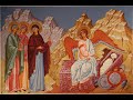 May 45 2024 midnight pascha service pascha matins and pascha divine liturgy 1130pm