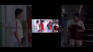 Friends Movie Best Comedy Scene